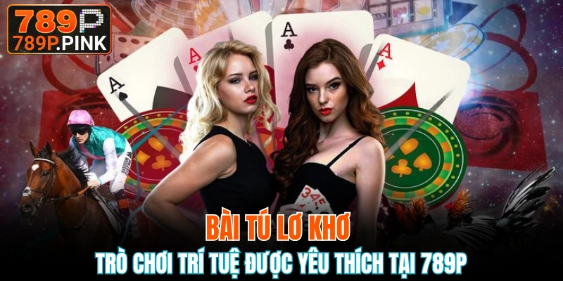 bài tú lơ khơ