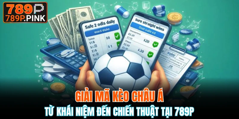kèo châu Á