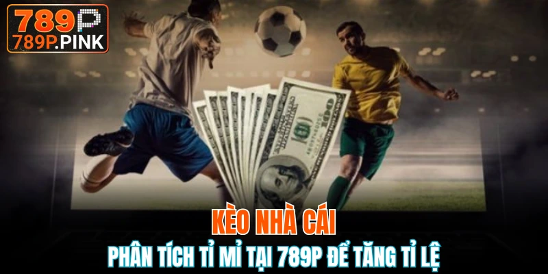 Kèo nhà cái