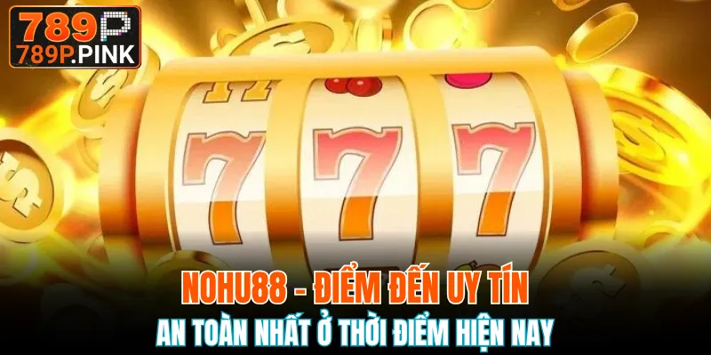 Nohu88