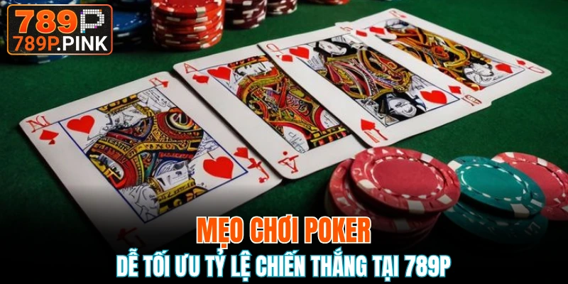 Poker